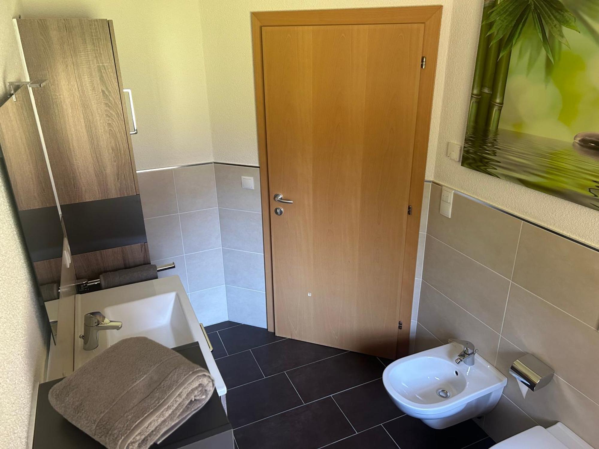 Ferienwohnung Urlaub auf dem Feichterhof Rein in Taufers Exterior foto