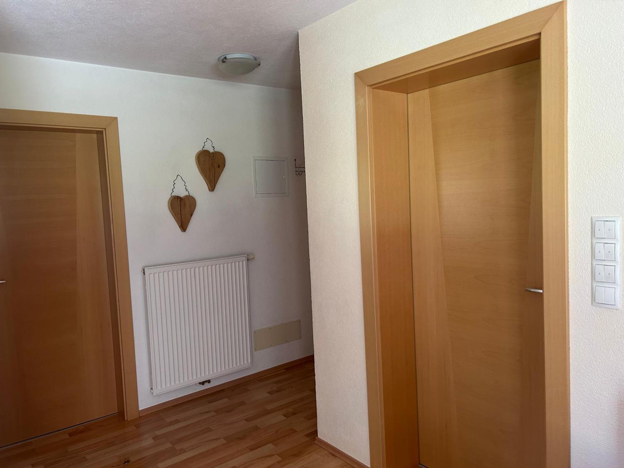 Ferienwohnung Urlaub auf dem Feichterhof Rein in Taufers Exterior foto